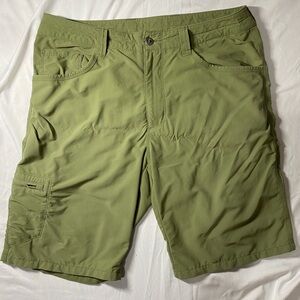 Patagonia Cargo Short Pants